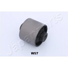 RU-W57 JAPANPARTS Підвіска важіль незалежної підвіски колеса