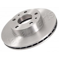 DI-0618 JAPANPARTS Гальмівний диск