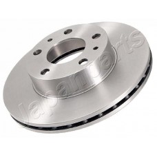 DI-0618 JAPANPARTS Гальмівний диск