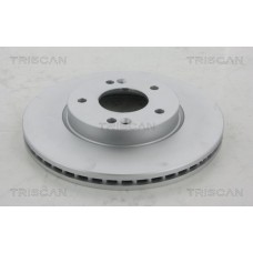 8120 43171C TRISCAN Гальмівний диск