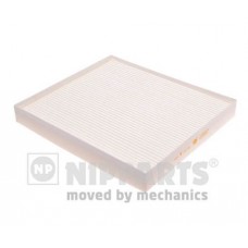 N1340315 NIPPARTS Фільтр повітря у внутрішньому просторі