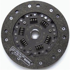 881861 999866 SACHS PERFORMANCE Диск зчеплення