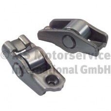 Балансир управління двигуном WILMINK-GROUP WG1017530