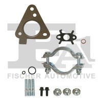 KT220280 FA1 Монтажний комплект компресор