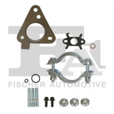 KT220280 FA1 Монтажний комплект компресор