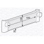 351319202380 MAGNETI MARELLI Интеркулер