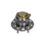 WBH-2063 KAVO PARTS Комплект підшипника ступиці колеса