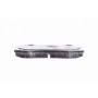 8DB 355 021-621 HELLA PAGID Комплект гальмівних колодок дисковий гальм