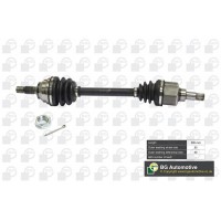 DS1408L BGA Привідний вал