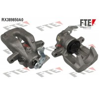 9290722 FTE Гальмівний супорт