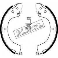 1064.171 fri.tech. Комплект гальмівних колодок