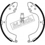1064.171 fri.tech. Комплект гальмівних колодок