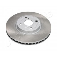 DI-201C JAPANPARTS Гальмівний диск