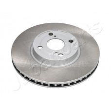 DI-201C JAPANPARTS Гальмівний диск
