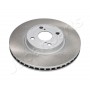 DI-201C JAPANPARTS Гальмівний диск