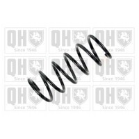 QCS6626 QUINTON HAZELL Пружина ходової частини