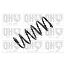 QCS6626 QUINTON HAZELL Пружина ходової частини