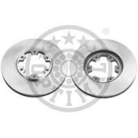 BS-8714C OPTIMAL Гальмівний диск