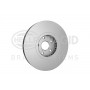 8DD 355 129-841 HELLA PAGID Гальмівний диск