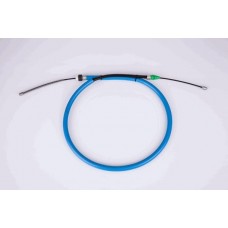 8AS 355 662-521 HELLA Тросик, cтояночный тормоз