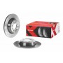 08.A202.1X BREMBO Гальмівний диск