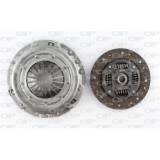 CLK9259.02 OPEN PARTS Комплект зчеплення
