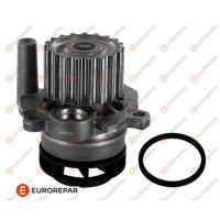1637172880 EUROREPAR Водяний насос охолодження двигуна
