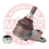 Шарнір незалежної підвіски поворотного важеля MASTER-SPORT GERMANY 25524-PCS-MS