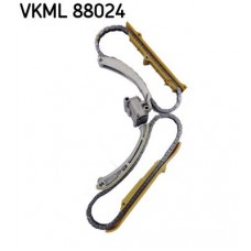 VKML 88024 SKF Комплект цілі приводу розподільного валу