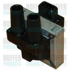 8010354 HOFFER Котушка запалювання