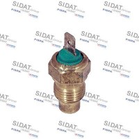 C262005 AUTOTEAM Датчик температура охолоджувальної рідини