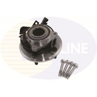 CHA339 COMLINE Комплект підшипника ступиці колеса