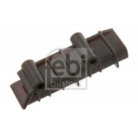 17072 FEBI BILSTEIN Планка успокоювача ланцюг приводу