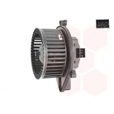 0325773 VAN WEZEL Вентилятор салону