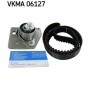 VKMA 06127 SKF Комплект ременя ГРМ