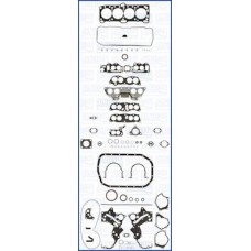 WG1164242 WILMINK GROUP Комплект прокладок двигун