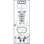 WG1164242 WILMINK GROUP Комплект прокладок двигун