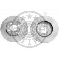 BS-8452C OPTIMAL Гальмівний диск