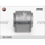 BS10089 FENOX Втулка стабілізатора