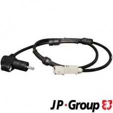 4197100600 JP GROUP Датчик частота обертання колеса