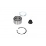 WBK-6505 KAVO PARTS Комплект підшипника ступиці колеса