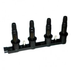 L530520 AUTOTEAM Котушка запалювання