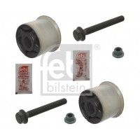 39228 FEBI BILSTEIN Підвіска важіль незалежної підвіски колеса