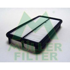 PA137 MULLER FILTER Повітряний фільтр