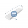 53.162.00 UFI Фільтр повітря у внутрішньому просторі