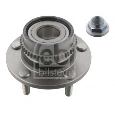 31829 FEBI BILSTEIN Комплект підшипника ступиці колеса