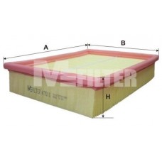 K 7011 MFILTER Повітряний фільтр