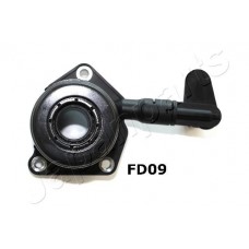 CF-FD09 JAPANPARTS Вижимний підшипник