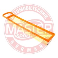 5082/2-LF-PCS-MS MASTER-SPORT GERMANY Повітряний фільтр