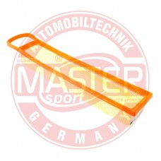 5082/2-LF-PCS-MS MASTER-SPORT GERMANY Повітряний фільтр